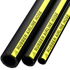 Water & Air Rubber Line