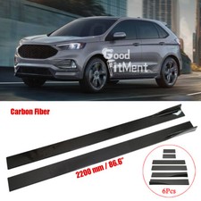 For Ford Edge 86.6" Side