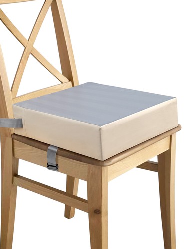 Toddler booster seat with - seat,