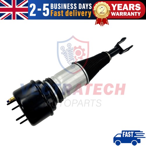 Front air suspension - front,