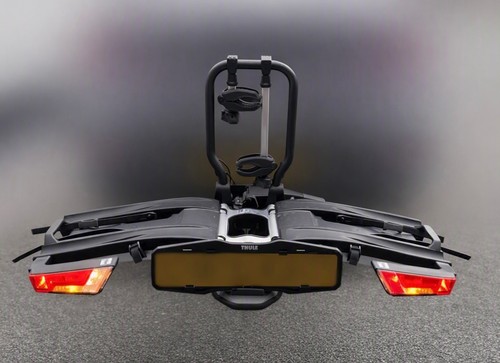 Thule 933 easyfold cycle - 933,