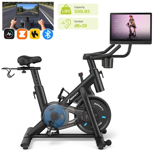 Merach exercise bike - merach,