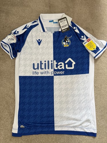 Bristol rovers home - bristol,