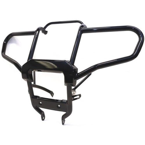 Honda oem front carrier pipe - honda,
