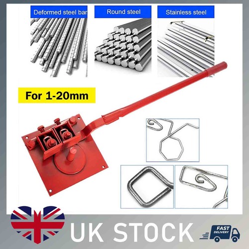 20mm heavy duty - heavy-duty, rebar