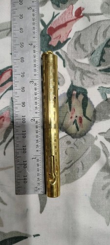 Wahl eversharp 14k gold fine - gold,
