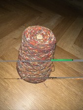 Dark Multi Colour Machine