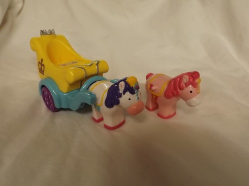 Wow toys phoebe princess - wow,