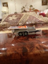 Siku 1660 Construction Trailer