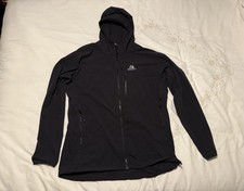 Mountain Equipment Echo Hooded