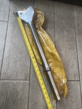 Breaker Bar bolster Steel 22