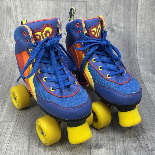 Rio roller skates disco quad - disco,