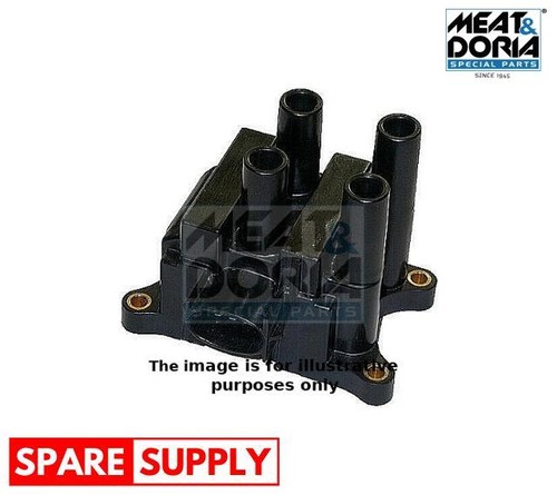 Ignition coil for mazda - mazda, 121