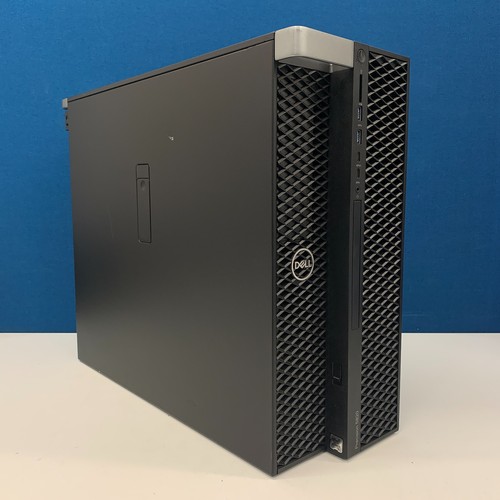 Dell precision tower - dell,