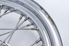 Rim Rear HARLEY DAVIDSON 1340 HERITAGE 1988 To 1990