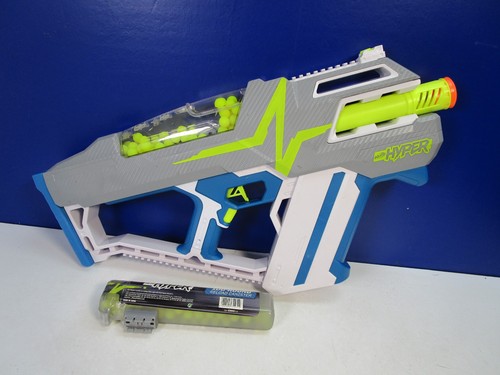 Large nerf hyper mach - nerf,