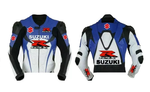 Gsxr suzuki motorcycle leather - suzuki,