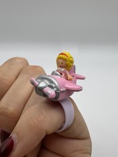 Bluebird - Polly Pocket -