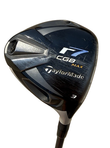 Ladies taylormade cgb max - taylormade,