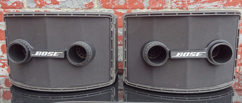 Bose 802 series - 802, seakers