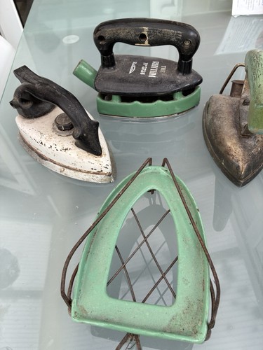 Vintage cast iron - vintage,