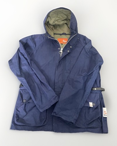 Barbour ally capellino - barbour,