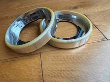 Rear Lamp Surrounds from 2010 Lotus Evora A132M0069F