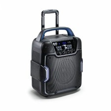 Alto Professional Uber FX2 Portable Battery-Powered 200W PA System With 320°...