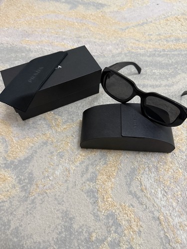 Prada sunglasses pr17ws - prada,