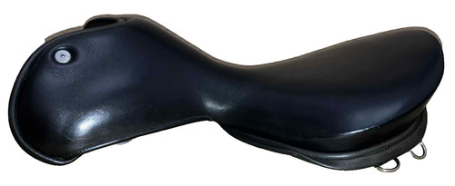 Wow saddle size 2 seat - 18",
