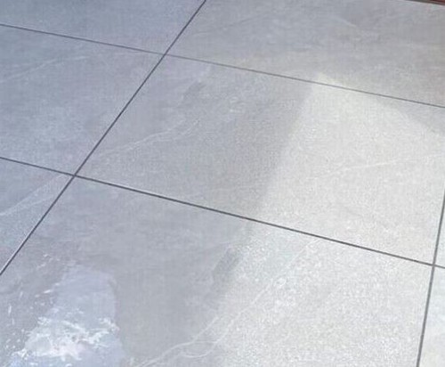 Getafe grey porcelain paving - grey,