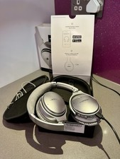 Bose QuietComfort QC35 II