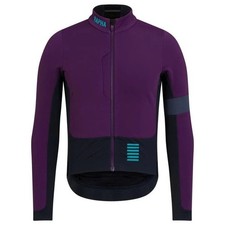 USED PURPLE RAPHA PRO TEAM HI