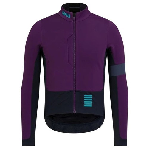 Used purple rapha pro team - purple,