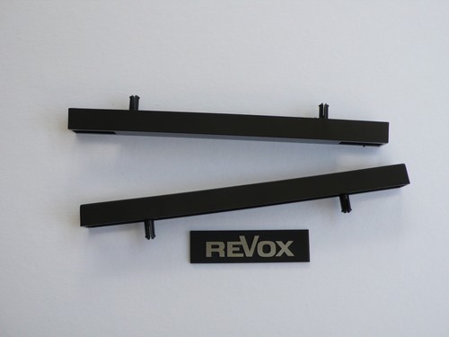Revox a 77 skirting - a, 76/a