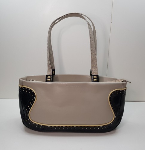 Radley london womens black - london,