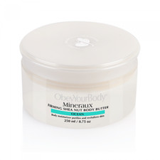 Obey Your Body Premier OCEAN