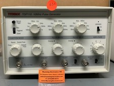 Thurlby Thandar Instruments TGP110 10 MHz Pulse Generator