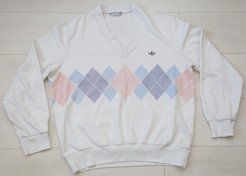 Adidas tracksuit vintage - adidas,
