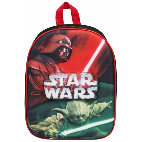 Official star wars backpack - star,