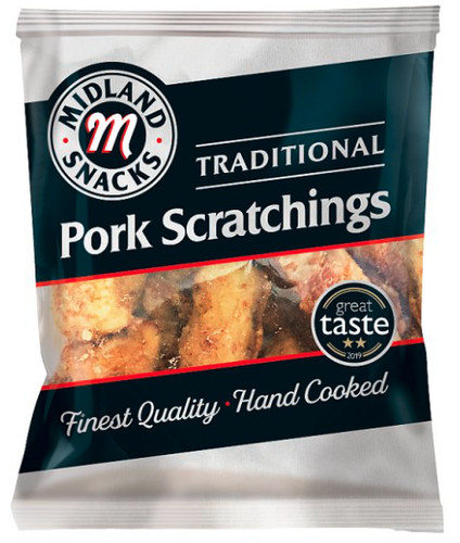 Traditional pork - ms,