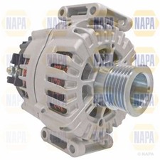 Alternator For Mercedes Vito Mixto W639 116 CDi 4x4 NAPA 0009067900 0141543302