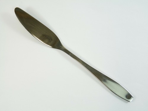 Oneida old hall cutlery - old,