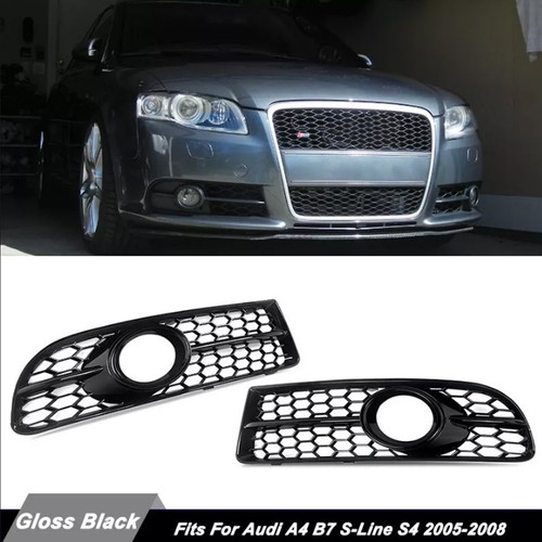For audi line - audi, s4