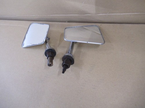 Ford escort mk1 - mk1, wing
