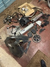 Yamaha R6 5eb Parts