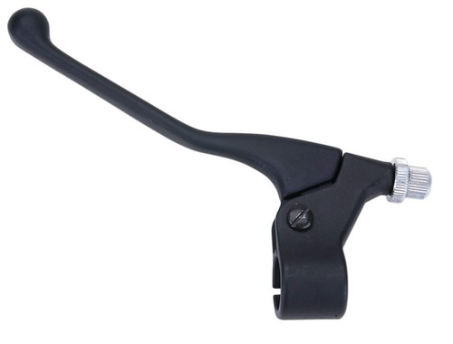 Domino lever clutch - domino, assembly