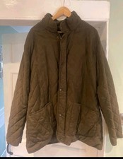 Seeland Woodcock Quilted