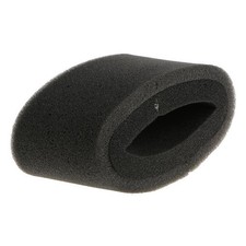 Black Air Filter Cleaner Foam