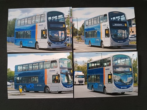 Bus photos north - bus, go